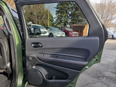 Used 2021  Dodge Durango R&sol;T AWD at City Wide Auto Credit near Toledo&comma; OH