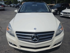 Used 2011  Mercedes-Benz R-Class 4d Wagon R350 4matic at City Wide Auto Credit near Toledo&comma; OH