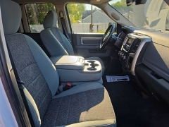 Used 2019  Ram 1500 Classic 4WD Quad Cab SLT at City Wide Auto Credit near Toledo&comma; OH