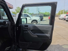 Used 2018  Jeep Wrangler JK 2d SUV 4WD Sport Willys Wheeler at City Wide Auto Credit near Toledo&comma; OH