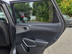 Used 2021  Kia Soul LX IVT at City Wide Auto Credit near Toledo, OH