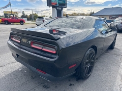 Used 2015  Dodge Challenger 2d Coupe R/T Plus at City Wide Auto Credit near Toledo, OH