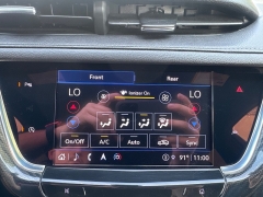 Used 2022  Cadillac XT6 AWD 4dr Sport at City Wide Auto Credit near Toledo&comma; OH
