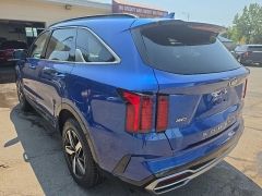 Used 2021  Kia Sorento EX AWD at City Wide Auto Credit near Toledo&comma; OH