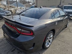 Used 2021  Dodge Charger GT RWD at City Wide Auto Credit near Toledo&comma; OH