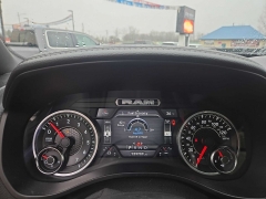 Used 2019  Ram 1500 4WD Crew Cab Sport at City Wide Auto Credit near Toledo&comma; OH