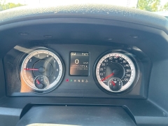 Used 2016  Ram 1500 4WD Crew Cab SLT at City Wide Auto Credit near Toledo, OH