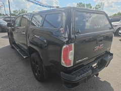 Used 2018  GMC Canyon 4WD Crew Cab Denali at City Wide Auto Credit near Toledo&comma; OH