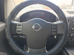 Used 2007  Nissan Titan 4WD King Cab XE Flex Fuel at City Wide Auto Credit near Toledo&comma; OH