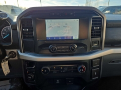 Used 2021  Ford F-150 4WD XLT SuperCrew 5&period;5' Box at City Wide Auto Credit near Toledo&comma; OH