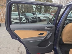 Used 2022  Volkswagen Tiguan 2&period;0T SE 4MOTION at City Wide Auto Credit near Toledo&comma; OH