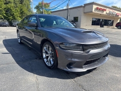 Used 2022  Dodge Charger GT RWD at City Wide Auto Credit near Toledo, OH