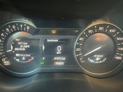 Used 2019  Lincoln MKC 4d SUV AWD Select at City Wide Auto Credit near Toledo&comma; OH
