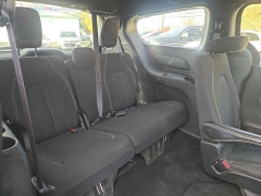 Used 2024  Chrysler Pacifica Touring FWD at City Wide Auto Credit near Toledo&comma; OH