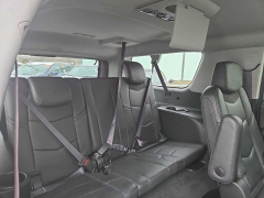 Used 2017  Cadillac Escalade ESV 4d SUV 4WD Premium Luxury at City Wide Auto Credit near Toledo&comma; OH