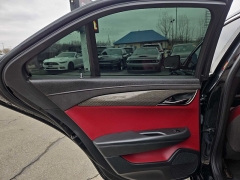 Used 2016  Cadillac ATS 4d Sedan 2&period;0L Turbo Premium AWD at City Wide Auto Credit near Toledo&comma; OH