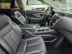 Used 2019  Nissan Murano 4d SUV AWD Platinum at City Wide Auto Credit near Toledo&comma; OH