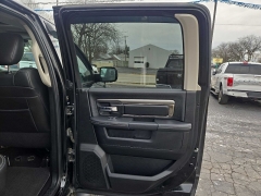 Used 2015  Ram 1500 4WD Crew Cab Sport Longbed at City Wide Auto Credit near Toledo&comma; OH