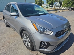 Used 2022  Kia Niro LX FWD at City Wide Auto Credit near Toledo&comma; OH
