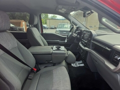 Used 2023  Ford F-150 4WD XLT SuperCrew 5&period;5' Box at City Wide Auto Credit near Toledo&comma; OH