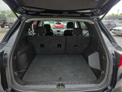 Used 2019  Chevrolet Equinox 4d SUV AWD LT w/1LT at City Wide Auto Credit near Toledo, OH