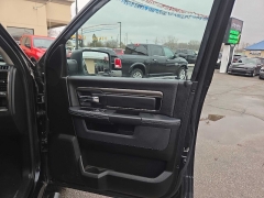 Used 2016  Ram 1500 4WD Crew Cab Sport at City Wide Auto Credit near Toledo&comma; OH