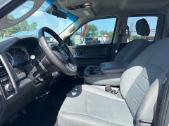Used 2017  Ram 1500 4WD Quad Cab Tradesman at City Wide Auto Credit near Toledo&comma; OH