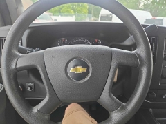 Used 2021  Chevrolet Express Cargo Van RWD 2500 155" at City Wide Auto Credit near Toledo, OH