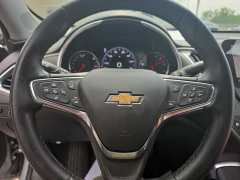 Used 2024  Chevrolet Malibu 4dr Sdn 2LT at City Wide Auto Credit near Toledo&comma; OH