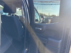 Used 2020  Chevrolet Silverado 1500 4WD Double Cab LT at City Wide Auto Credit near Toledo, OH