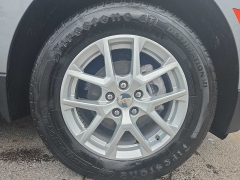 Used 2024  Chevrolet Equinox AWD 4dr LT w&sol;1LT at City Wide Auto Credit near Toledo&comma; OH