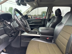 Used 2016  Ram 1500 4WD Crew Cab Sport at City Wide Auto Credit near Toledo&comma; OH