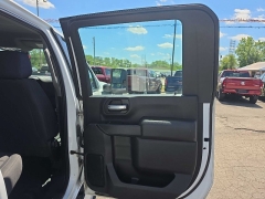 Used 2020  Chevrolet Silverado 2500 4WD Crew Cab Work Truck Gas at City Wide Auto Credit near Toledo&comma; OH