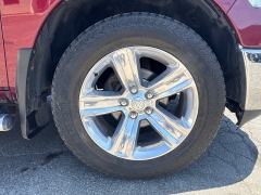 Used 2018  Ram 1500 4WD Crew Cab SLT at City Wide Auto Credit near Toledo&comma; OH