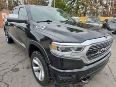 Used 2019  Ram 1500 4WD Crew Cab Limited Longbed at City Wide Auto Credit near Toledo&comma; OH