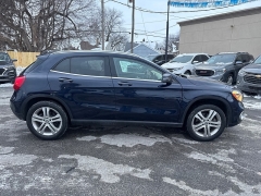 Used 2018  Mercedes-Benz GLA-Class 4d SUV GLA250 4matic at City Wide Auto Credit near Toledo&comma; OH