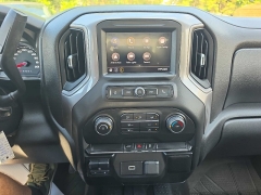 Used 2020  Chevrolet Silverado 1500 4WD Double Cab Work Truck at City Wide Auto Credit near Toledo&comma; OH