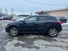 Used 2018  Mercedes-Benz GLA-Class 4d SUV GLA250 4matic at City Wide Auto Credit near Toledo&comma; OH