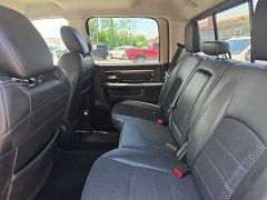 Used 2016  Ram 1500 4WD Crew Cab Sport Longbed at City Wide Auto Credit near Toledo&comma; OH