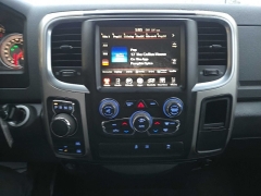 Used 2017  Ram 1500 4WD Crew Cab SLT at City Wide Auto Credit near Toledo&comma; OH