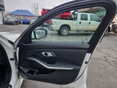 Used 2021  BMW 3 Series 330i xDrive Sedan North America at City Wide Auto Credit near Toledo&comma; OH