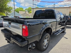 Used 2015  Ford Super Duty F-350 4WD Crew Cab Lariat SRW Longbed at City Wide Auto Credit near Toledo&comma; OH