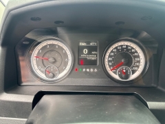 Used 2014  Ram 1500 2WD Crew Cab SLT at City Wide Auto Credit near Toledo, OH