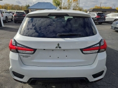 Used 2020  Mitsubishi Outlander Sport 4d SUV FWD ES at City Wide Auto Credit near Toledo, OH