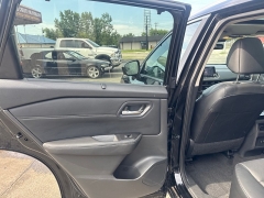 Used 2024  Nissan Rogue AWD SV at City Wide Auto Credit near Toledo&comma; OH