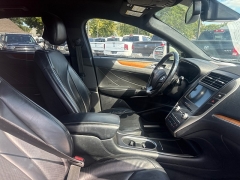 Used 2019  Lincoln MKC 4d SUV AWD Select at City Wide Auto Credit near Toledo&comma; OH