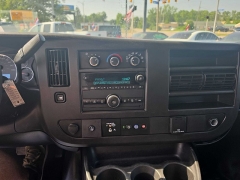 Used 2020  Chevrolet Express Van 2500 Ext Van at City Wide Auto Credit near Toledo&comma; OH