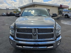 Used 2012  Ram 2500 4WD Crew Cab SLT at City Wide Auto Credit near Toledo&comma; OH