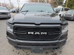 Used 2020  Ram 1500 4WD Crew Cab Big Horn at City Wide Auto Credit near Toledo&comma; OH