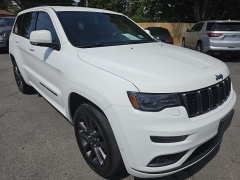 Used 2019  Jeep Grand Cherokee 4d SUV 4WD Overland V6 High Altitude at City Wide Auto Credit near Toledo&comma; OH